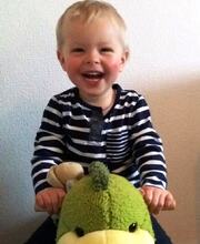 Håkon Elias Jørgensen