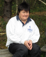 Kristin Furu Grande