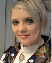 Bente Storrø