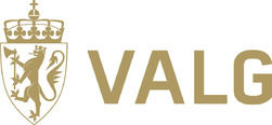 Valglogo_gull Valglogo_gull
