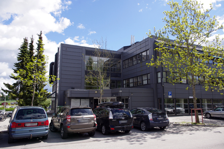 Barneverntjenesten
