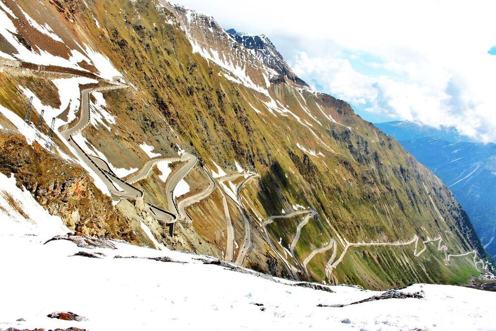 Stelvio