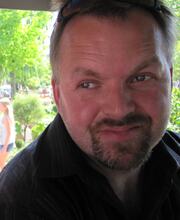 Tor Ivar Gjelle[1]