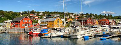 hemnesferie