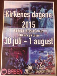 Kirkenesdagene2