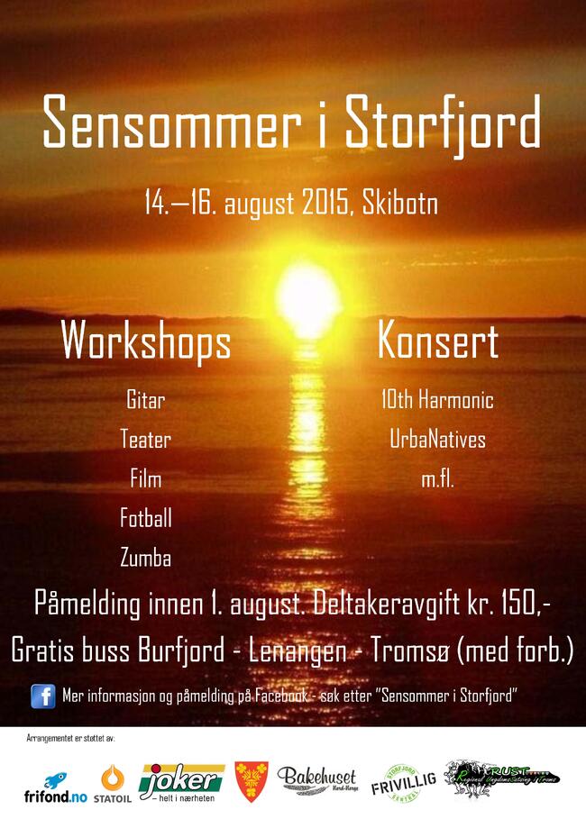 Sensommer i Storfjord[1]