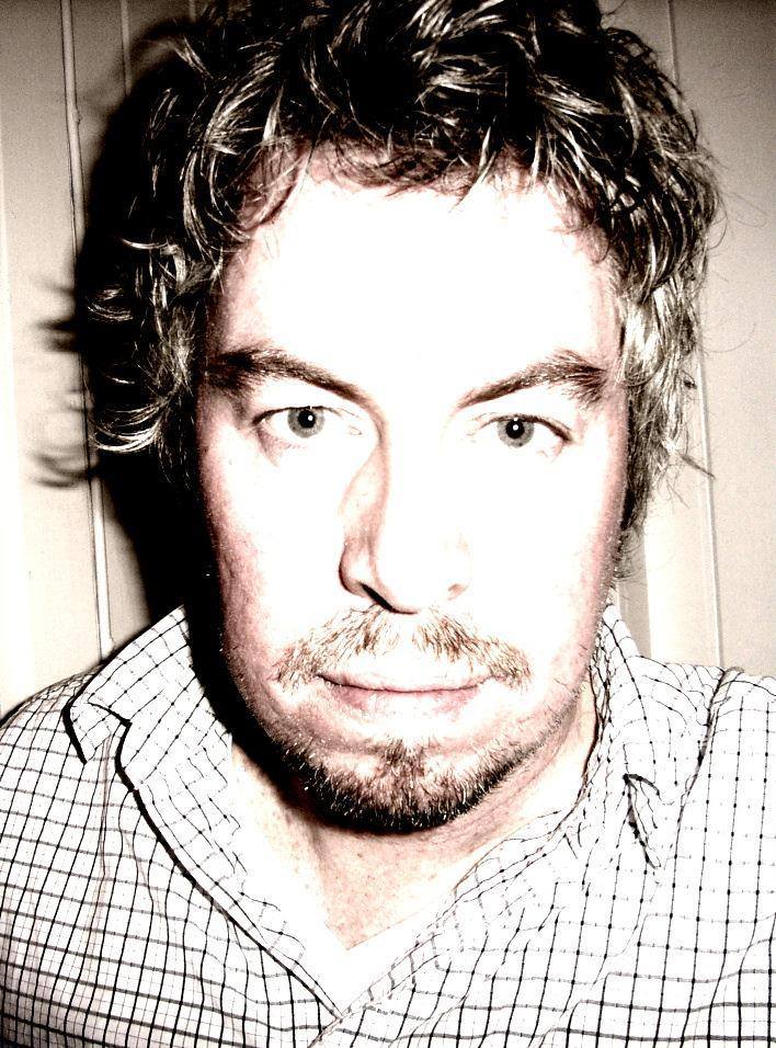 Rune Christiansen Rune Christiansen