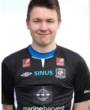 Sigbjørn Lund Wang