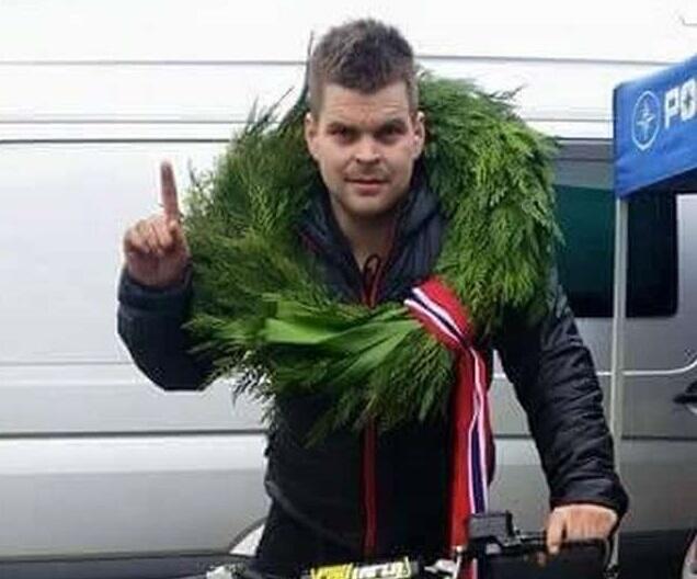 Norgesmester