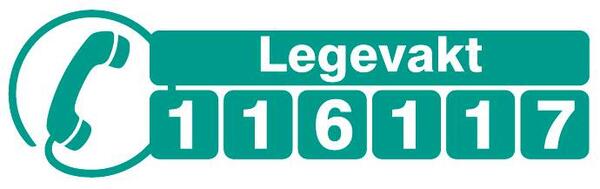 Legevakt