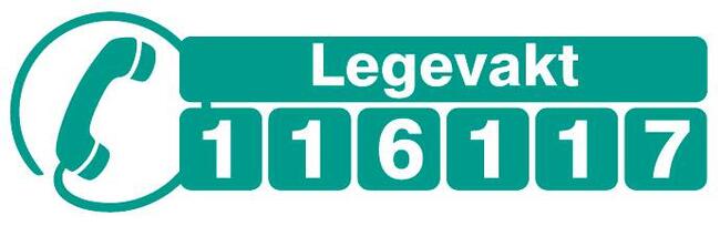 Legevakt