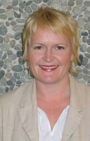 Lisbeth Rugtvedt
