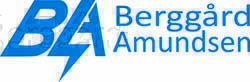 Logo BA- linkes til nettside