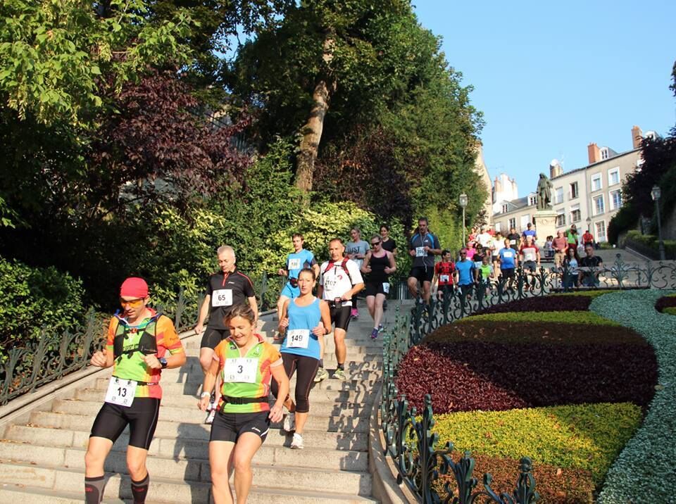 blois trail
