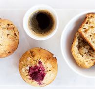 kaffe-muffins