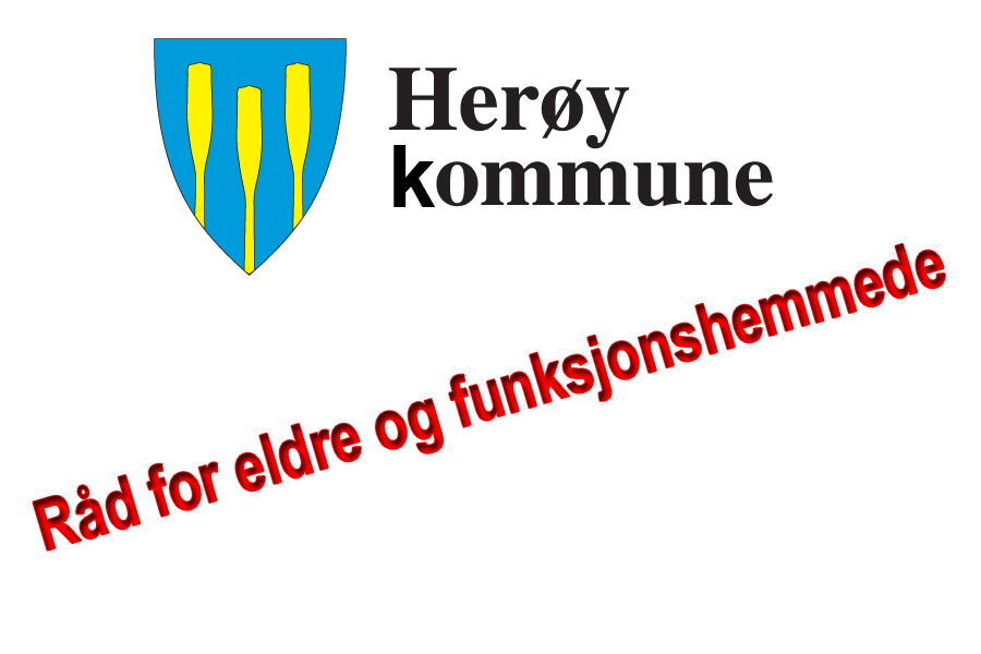 Råd for eldre og funksjonshemmede