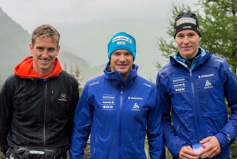 pralong cologna
