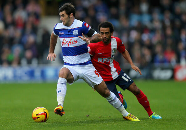 Charlie+Austin+Queens+Park+Rangers+v+Blackburn+RE9reHyda6Gl