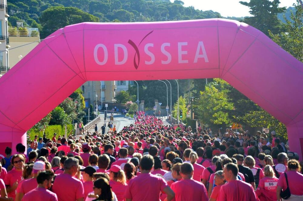 ODYSSEA
