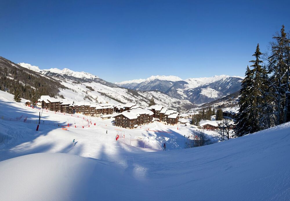 VALMOREL