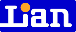 Logo Lian- linkes til nettside