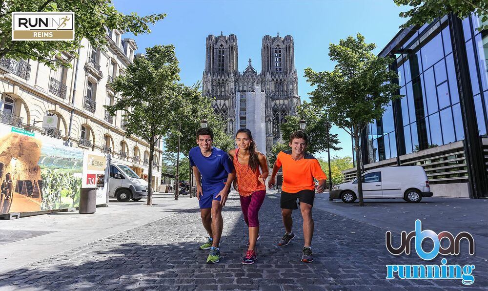 run in reims