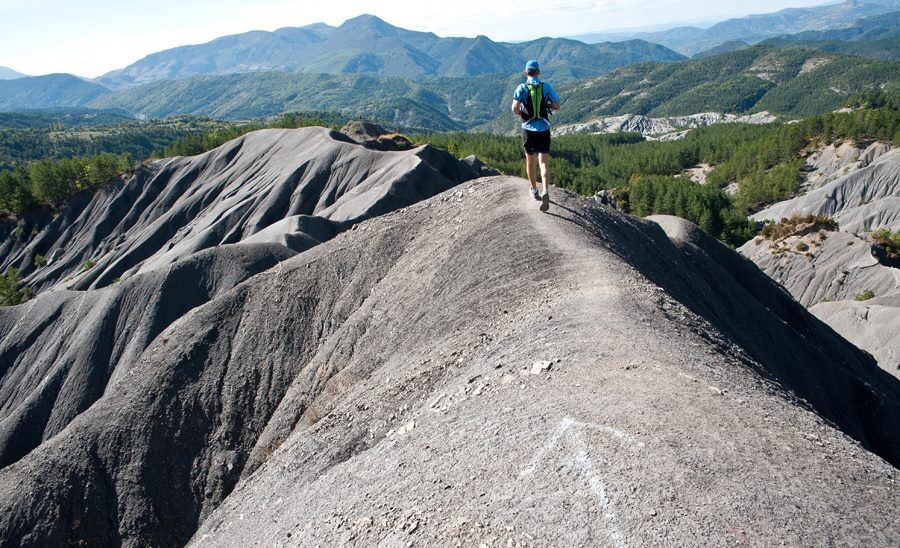 TRAIL COUSSON