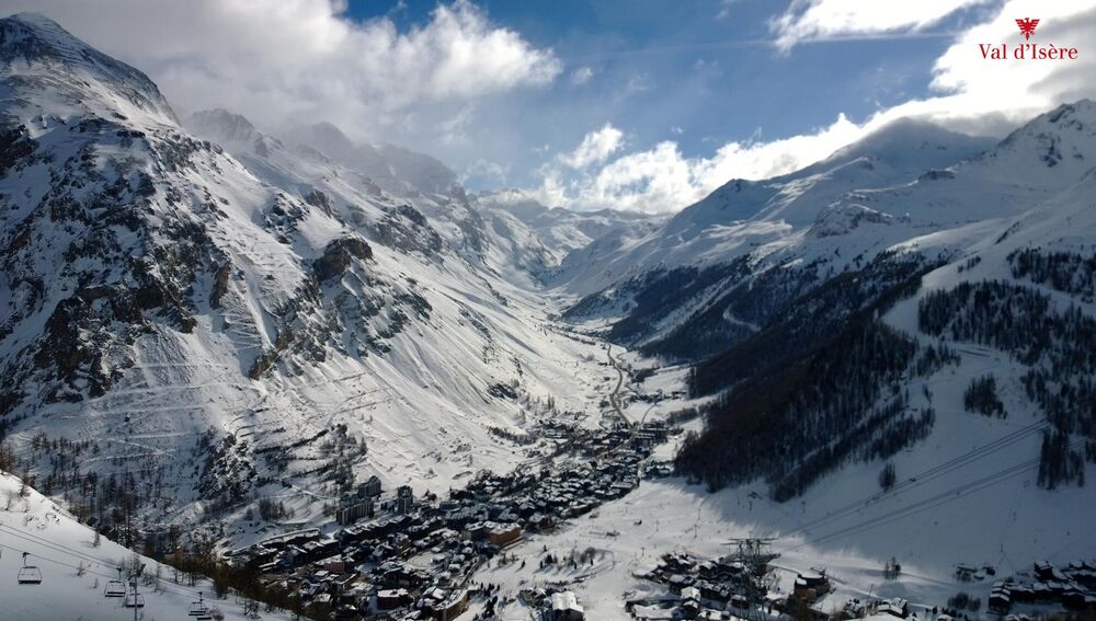 VAL ISERE