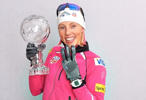 14.03.2014, Falun, Sweden (SWE): Kikkan Randall (USA)- FIS world cup cross-country, cups, Falun (SWE). www.nordicfocus.com. © Felgenhauer/NordicFocus. Every downloaded picture is fee-liable. NordicFocus 14.03.2014, Falun, Sweden (SWE): Kikkan Randall (USA)- FIS world cup cross-country, cups, Falun (SWE). www.nordicfocus.com. © Felgenhauer/NordicFocus. Every downloaded picture is fee-liable.