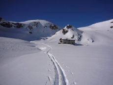 VALLE AOSTE