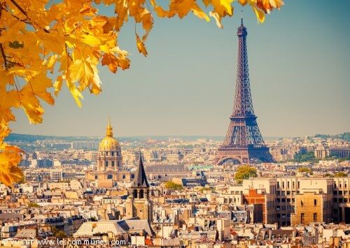 paris