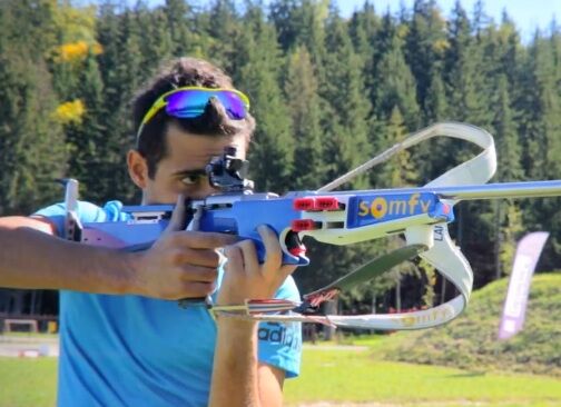 FOURCADE