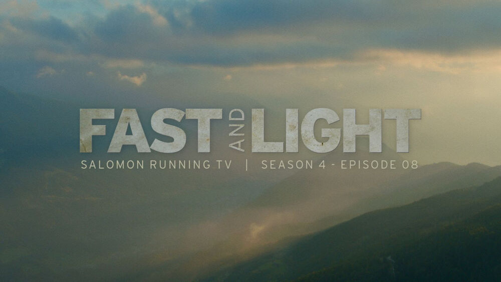 FAST AND LIGHT