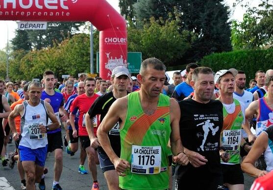 cholet