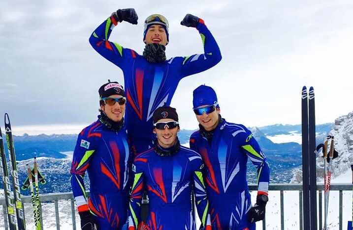 FRANCE JUNIOR