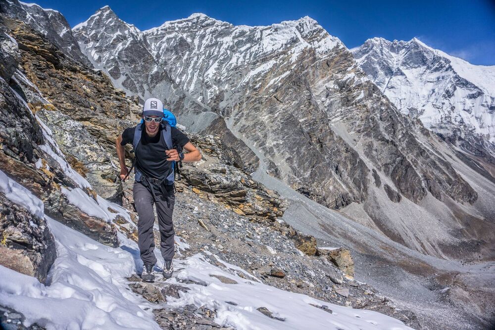 JORNET NEPAL