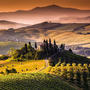 tuscany