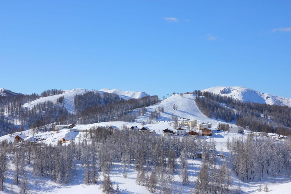 VALBERG