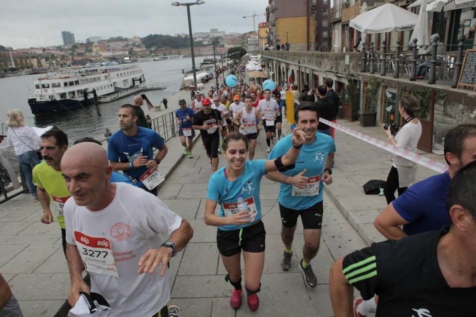 MARATONA PORTO