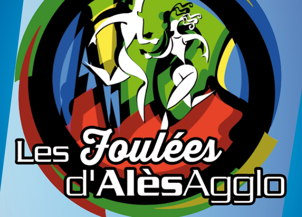 FOULEES ALES AGLO