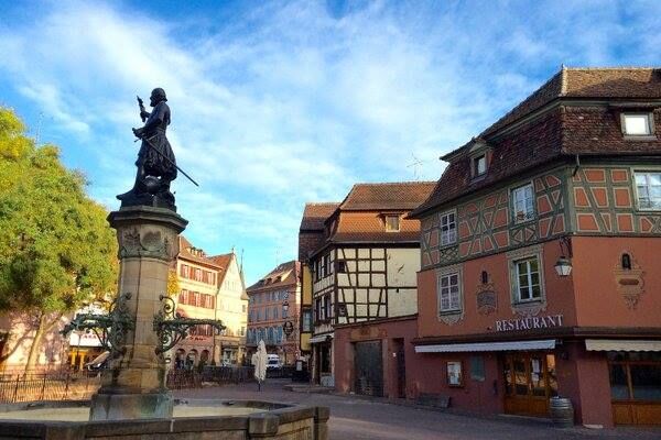 COLMAR