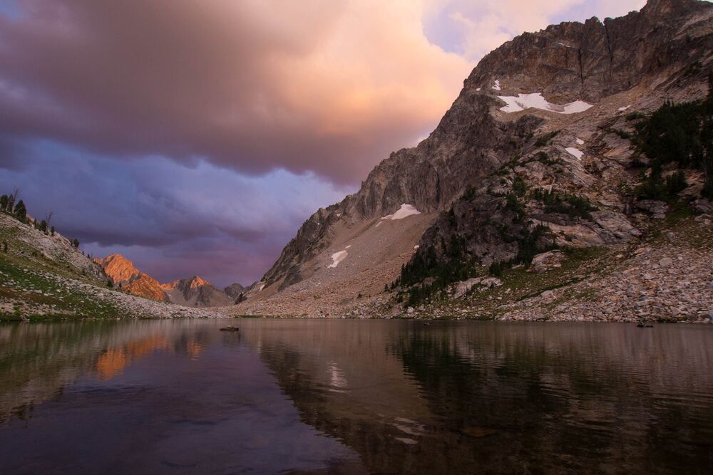 SALOMON OUTDOOR