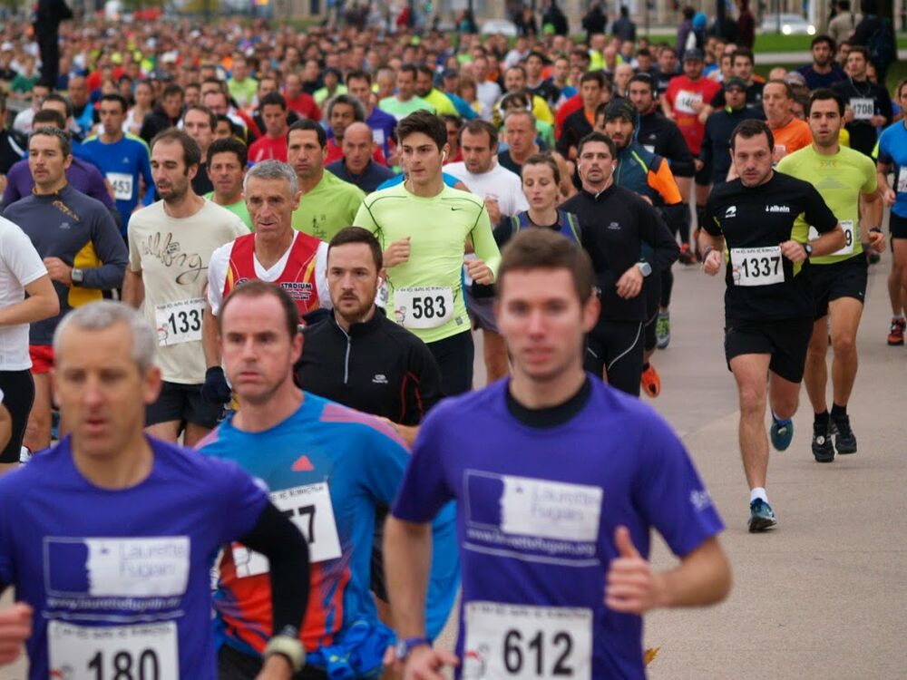 10KM QUAI BORDEAUX
