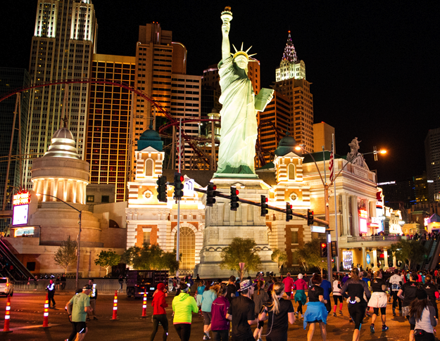 las vegas marathon
