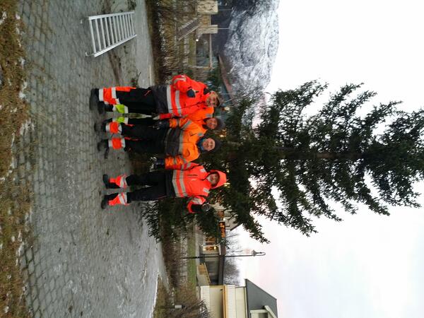 juletre 2015