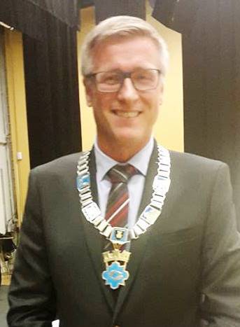 Robert Jensen