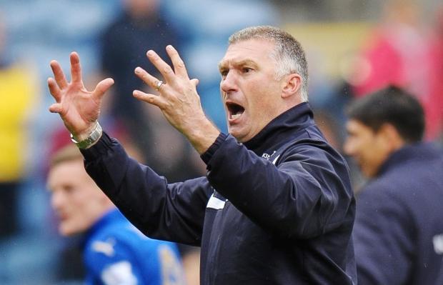football-leicester-city-manager-nigel-pearson-celebrates-at-full-time1