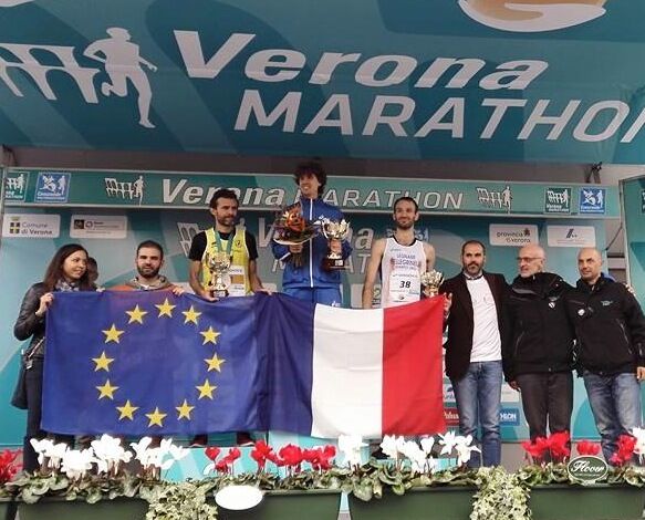 verona marathon