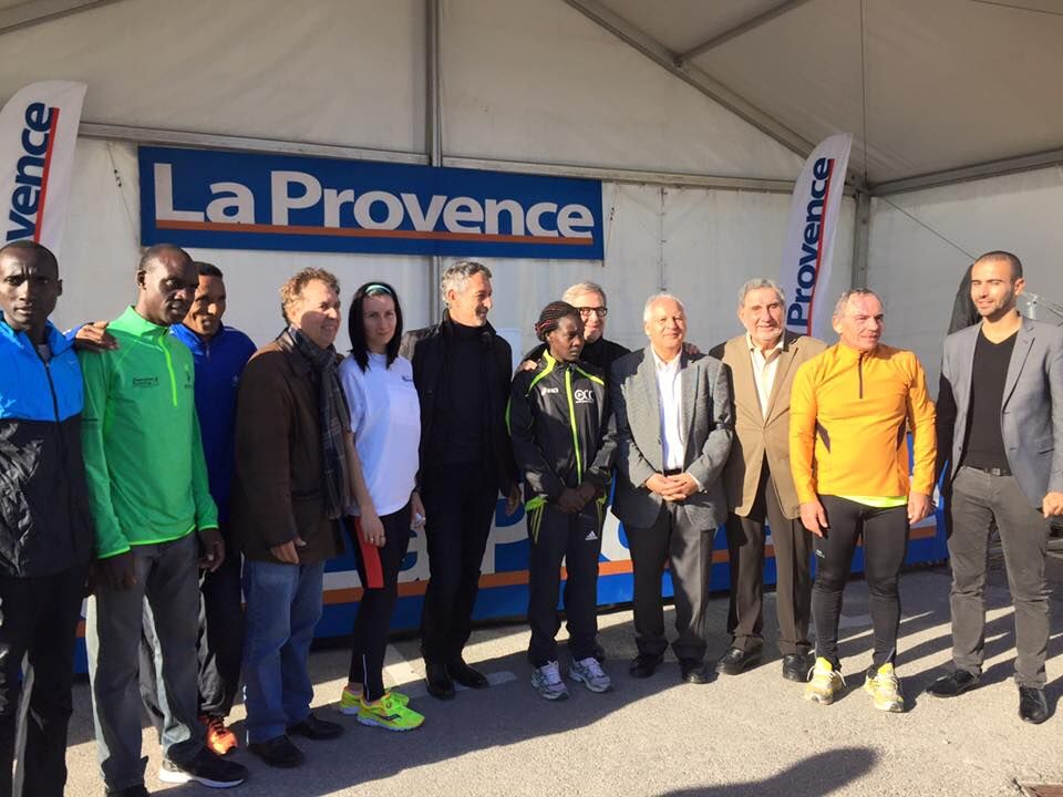 LA PROVENCE