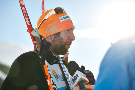 12.12.2014, Livigno, Italy (ITA): Benoit Chauvet (FRA)- FIS Marathon Cup La Sgambeda, Livigno (ITA). www.nordicfocus.com. © Felgenhauer/NordicFocus. Every downloaded picture is fee-liable. NordicFocus 12.12.2014, Livigno, Italy (ITA): Benoit Chauvet (FRA)- FIS Marathon Cup La Sgambeda, Livigno (ITA). www.nordicfocus.com. © Felgenhauer/NordicFocus. Every downloaded picture is fee-liable.